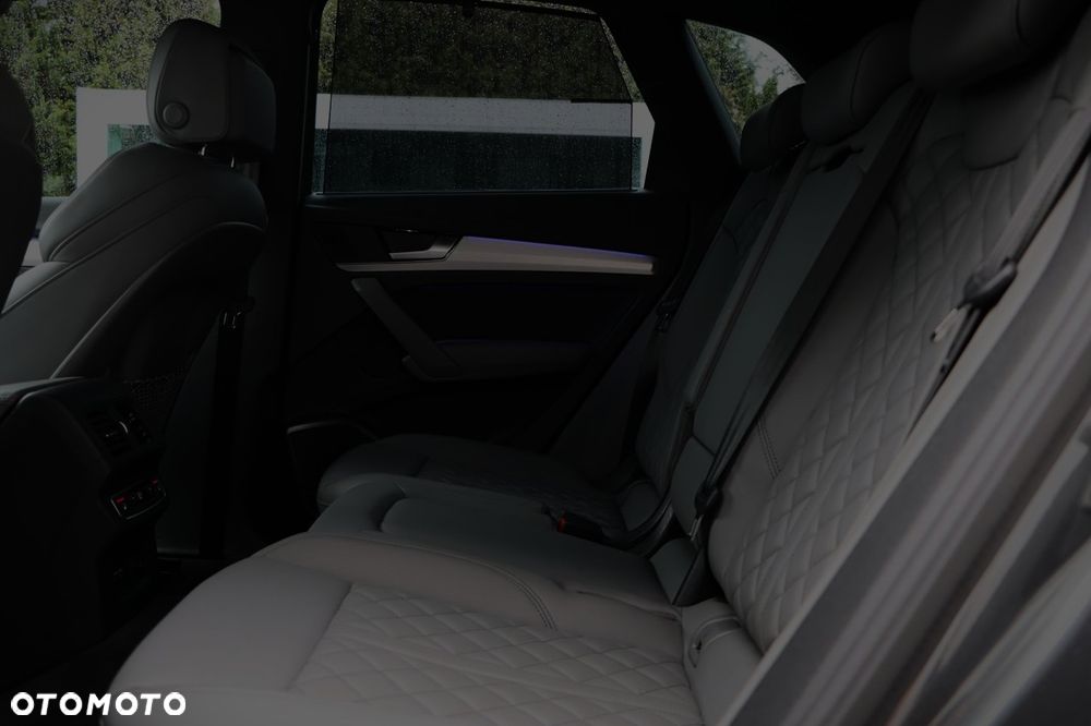Audi SQ5 TDI Quattro Tiptronic - 24