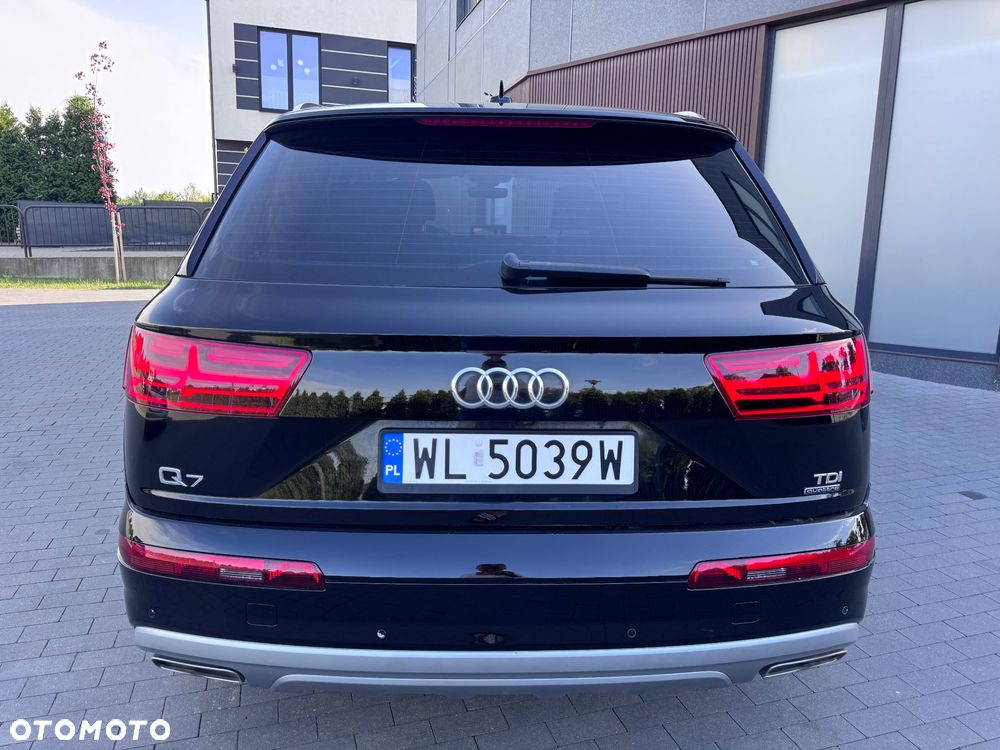 Audi Q7 - 9