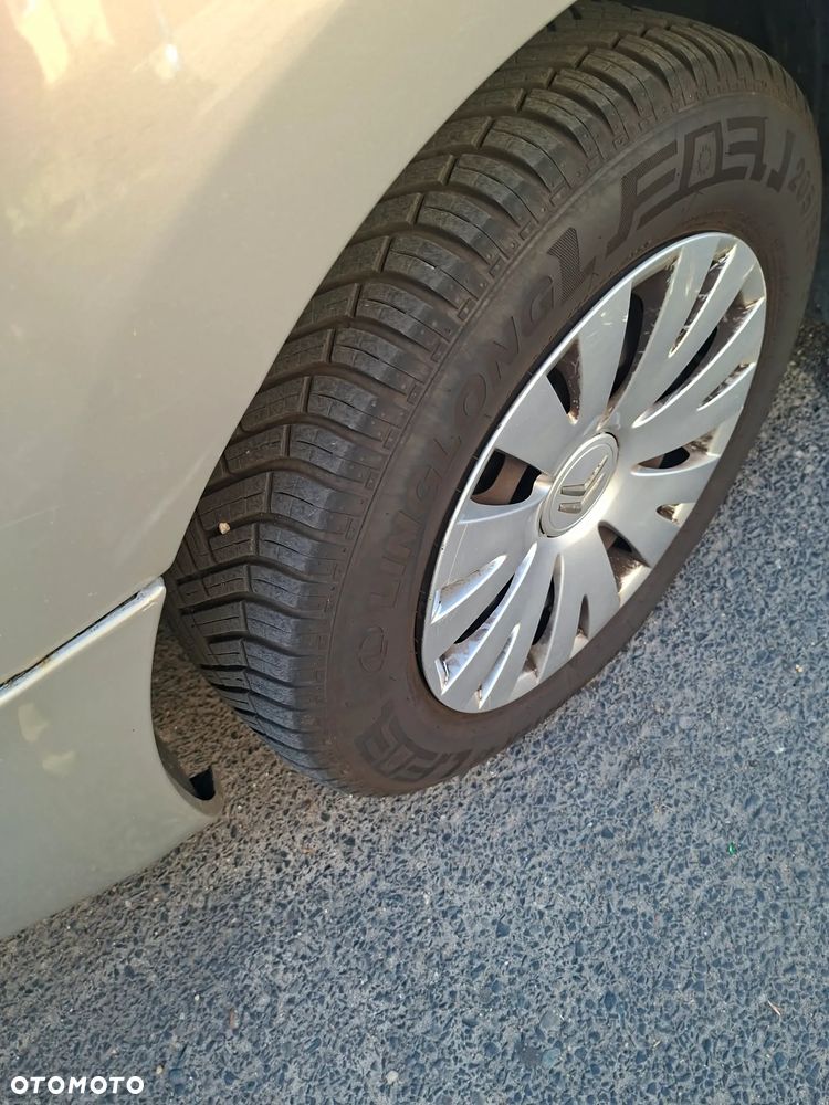 Citroën Berlingo 1.6 HDi 90 FAP Multispace - 9