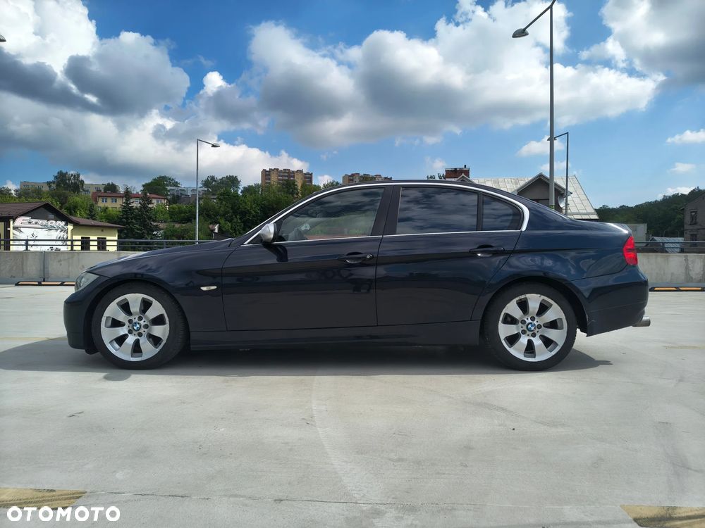 BMW Seria 3 330xi - 8