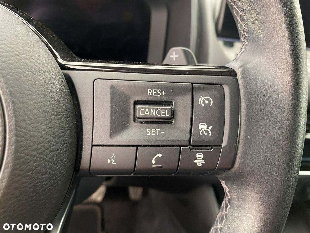 Nissan Qashqai - 23