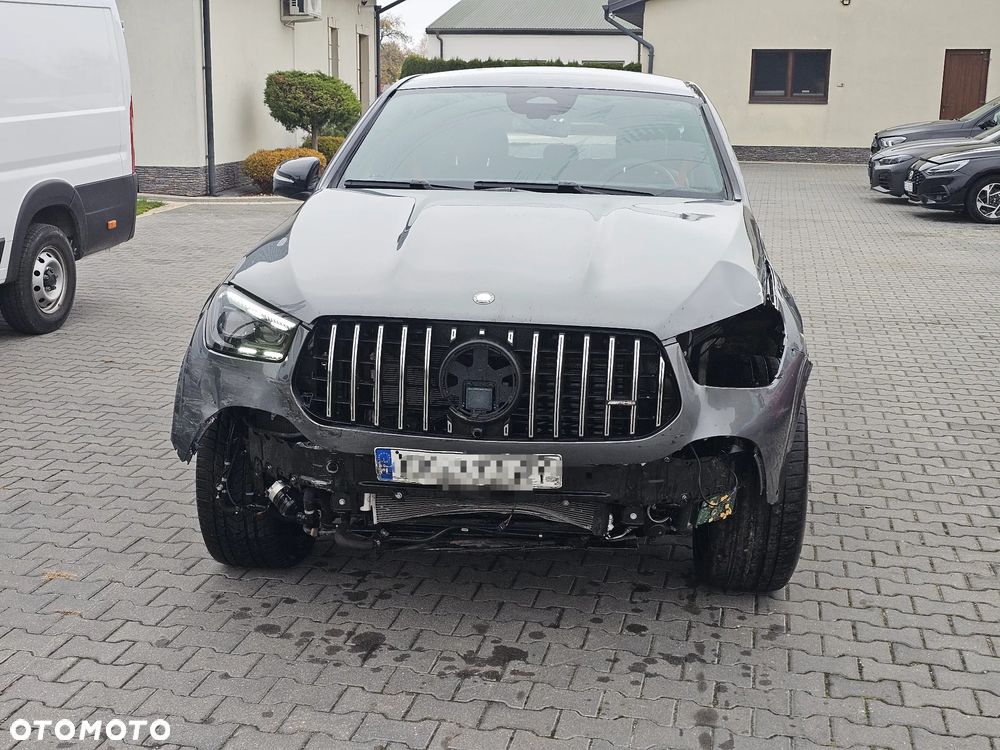 Mercedes-Benz Gle 2025 photo 3