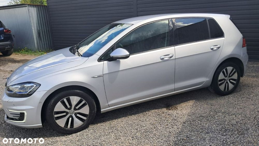 Volkswagen Golf - 7
