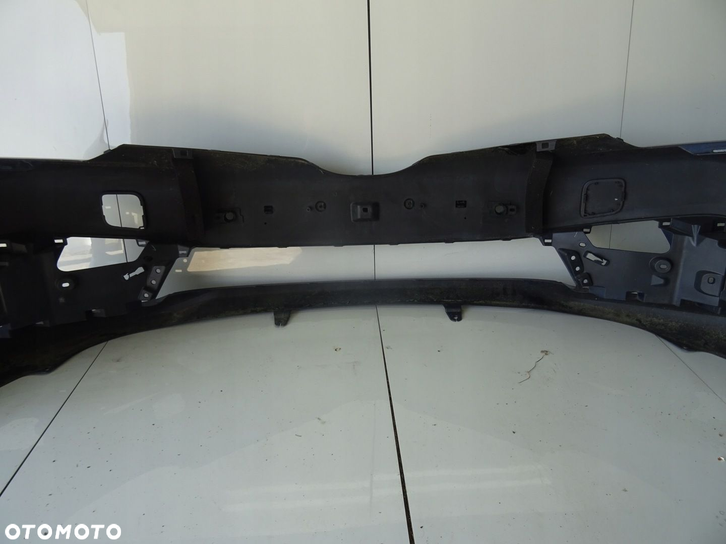Zderzak przód TOYOTA AURIS II LIFT 15- ORYGINAŁ - 5