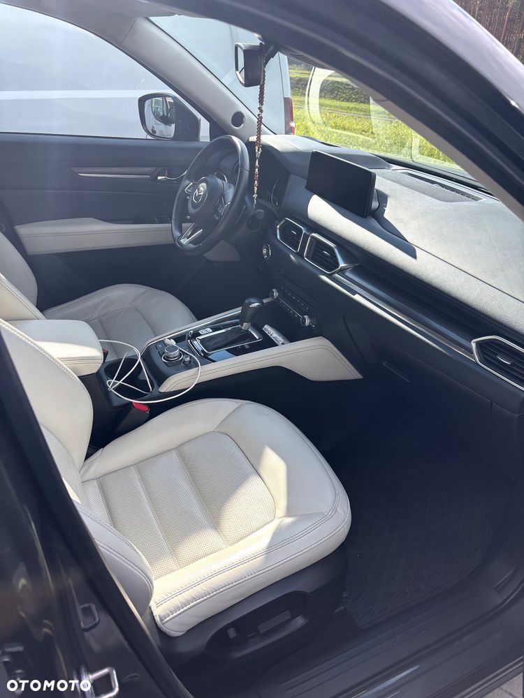 Mazda CX-5 2.0 Skyprestige 2WD - 3