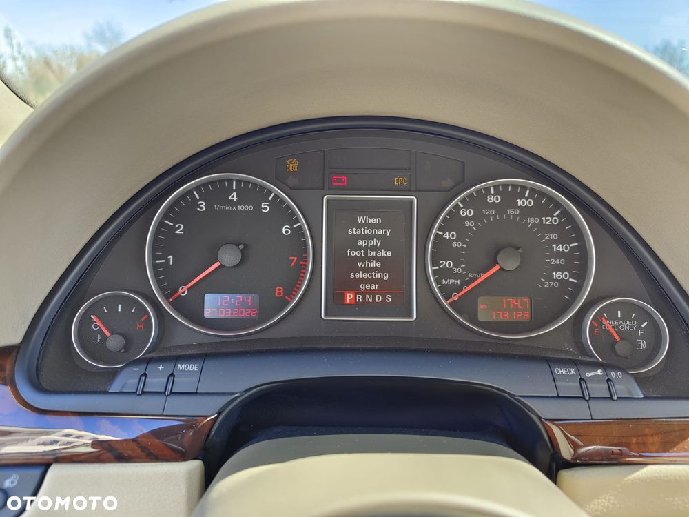 Audi A4 Limousine 2.0 T FSI multitronic - 17