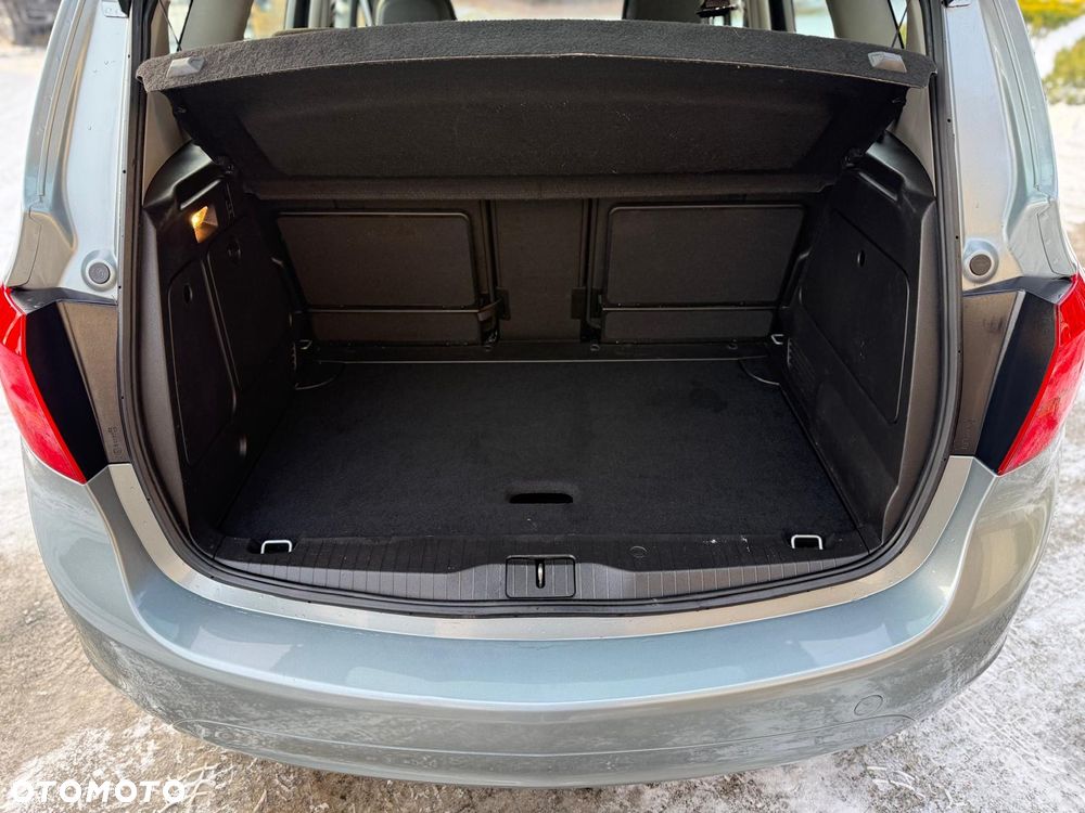 Opel Meriva 1.4 Style - 24