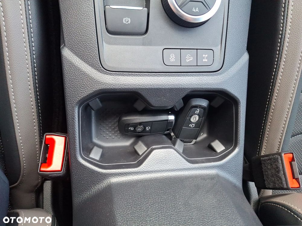 Volkswagen Amarok 3.0 V6 TDi 4MOTION Aventura - 24