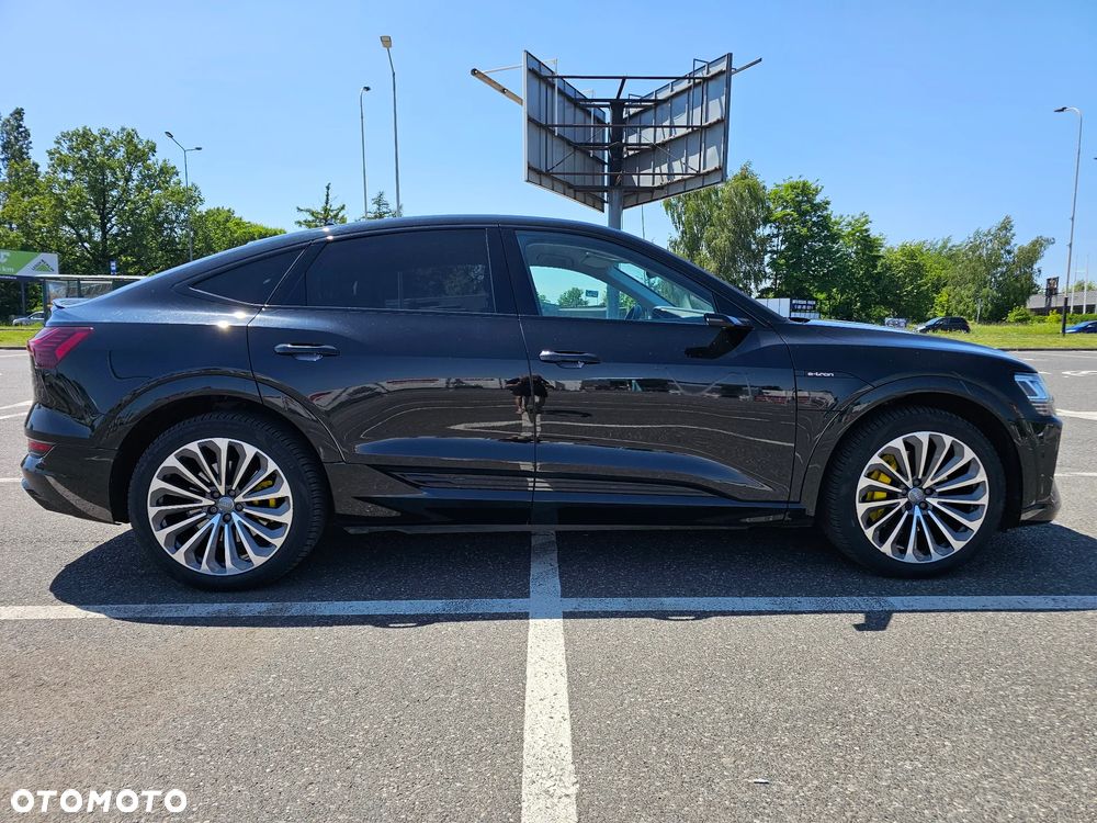 Audi e-tron 55 Quattro - 3
