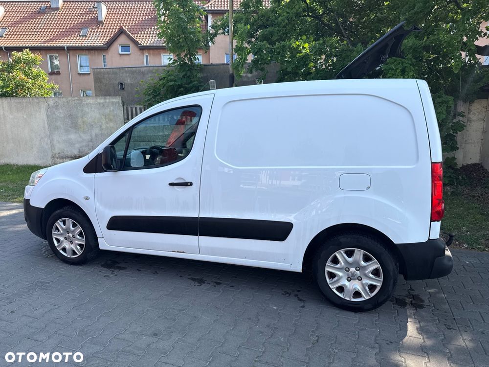 Peugeot Partner - 3