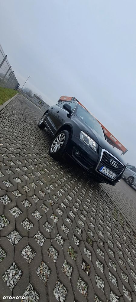 Audi Q5 - 6