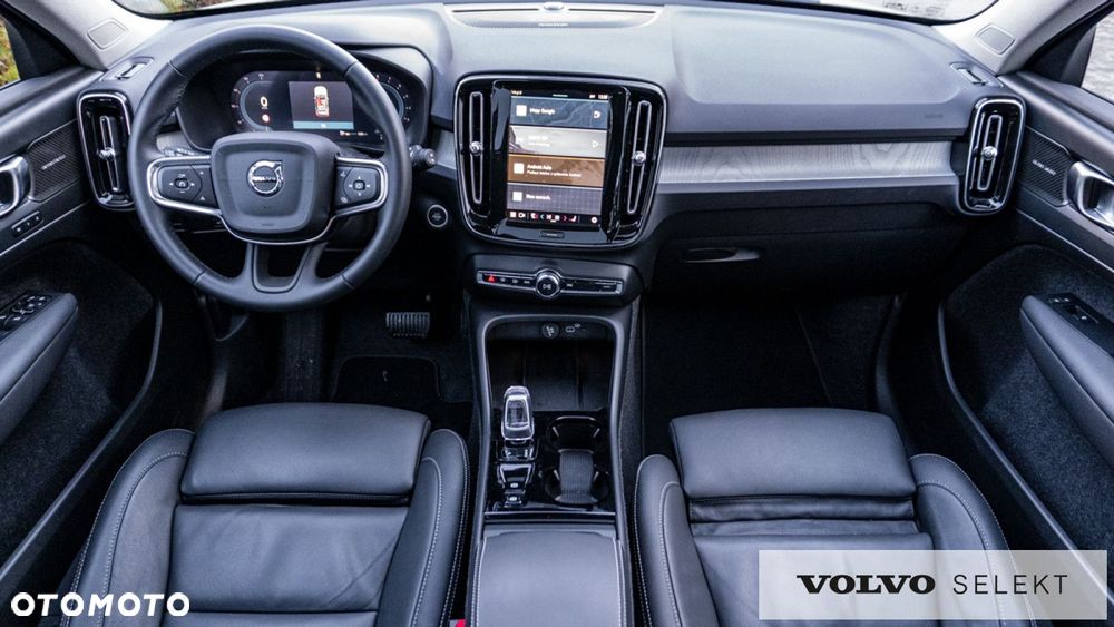 Volvo XC 40 - 17