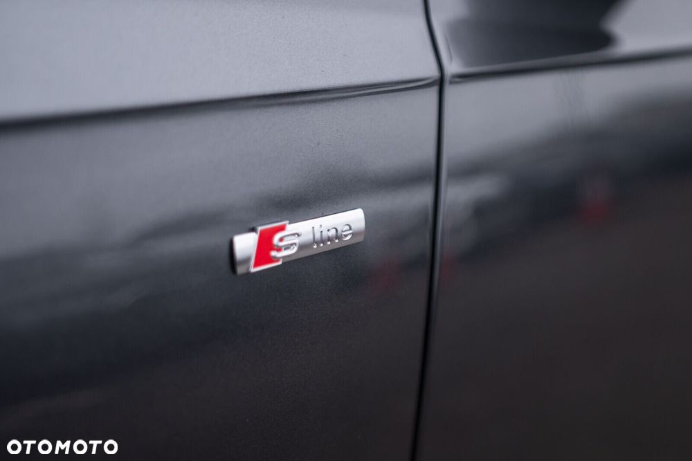 Audi Q7 TDI mHEV 210 kW Quattro S Line Tiptr - 7