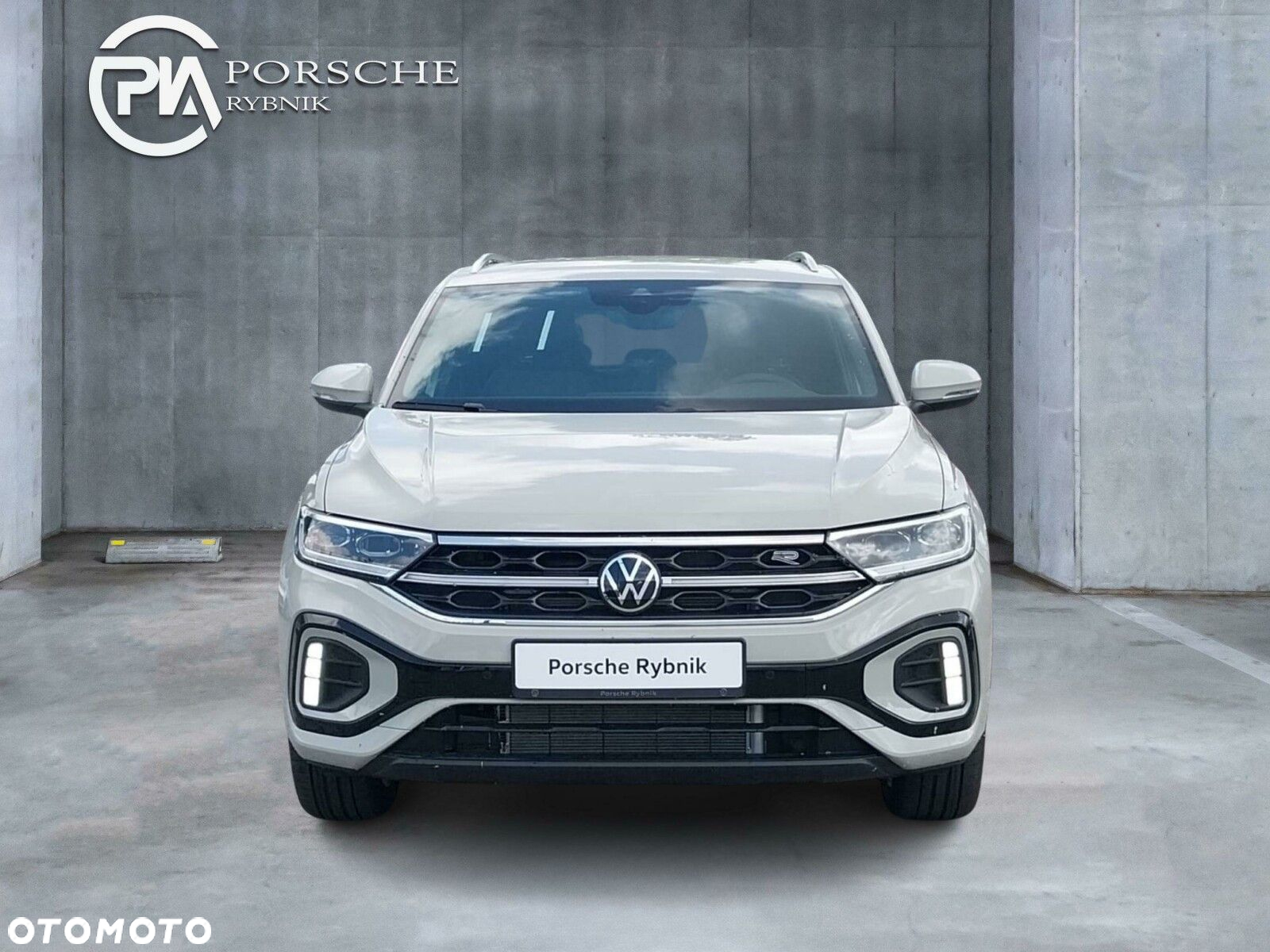 Volkswagen T-Roc 1.5 TSI R-Line Plus DSG - 10