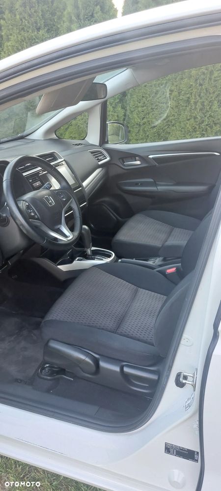 Honda Jazz 1.3 i-VTEC Elegance (ADAS) CVT - 23