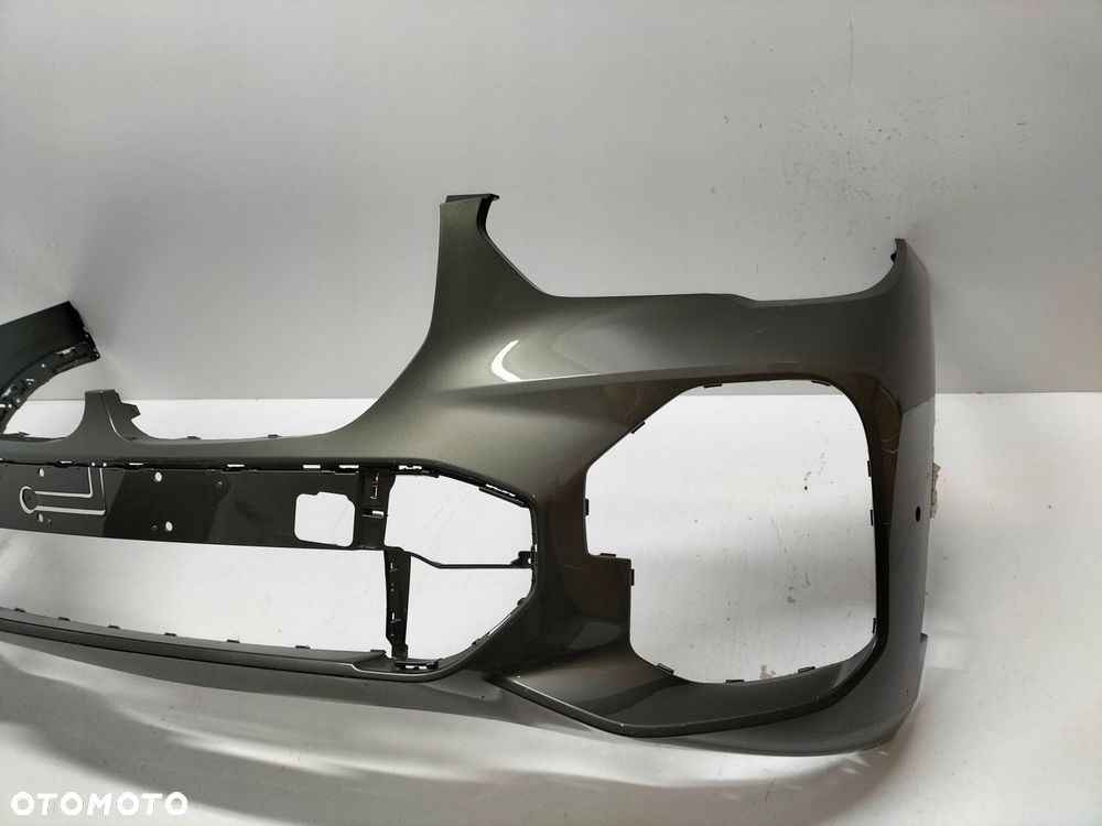 zderzak przedni przód bmw x5 g05 18- m-pakiet - 4