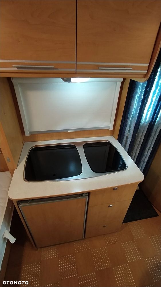 Caravelair 390 - 31