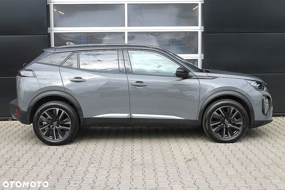 Peugeot 2008 1.2 PureTech GT S&S EAT8 - 13