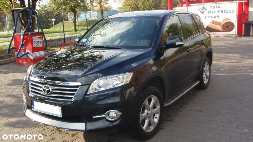 Toyota RAV4 2.0 VVT-i Prestige MS - 2