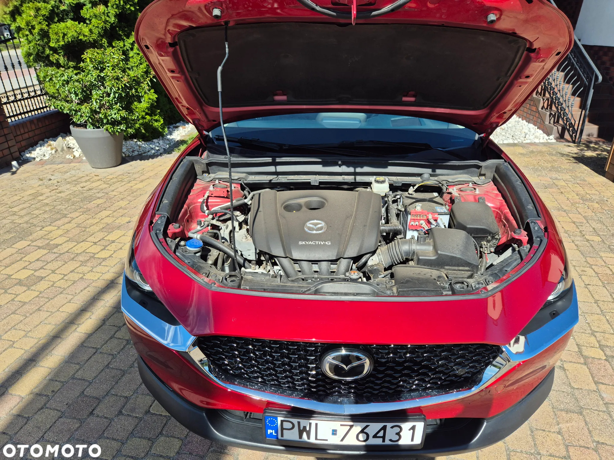 Mazda CX-30 - 26