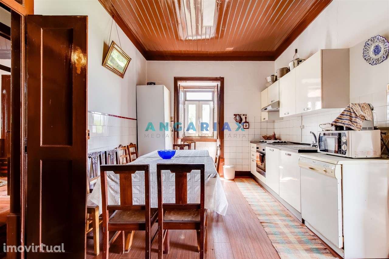 ANG1408 - Herdade T5 para Venda na Batalha - Grande imagem: 4/47