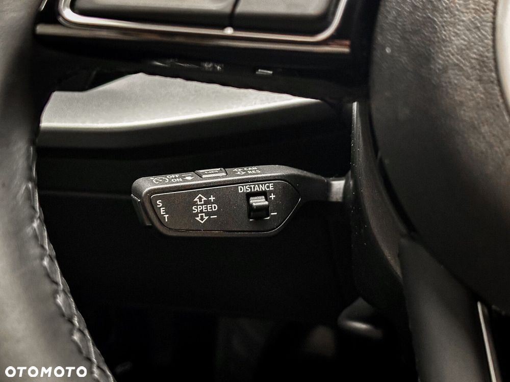 Audi A3 Limousine - 22