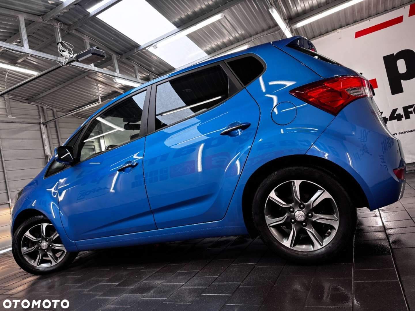 Hyundai ix20 - 12