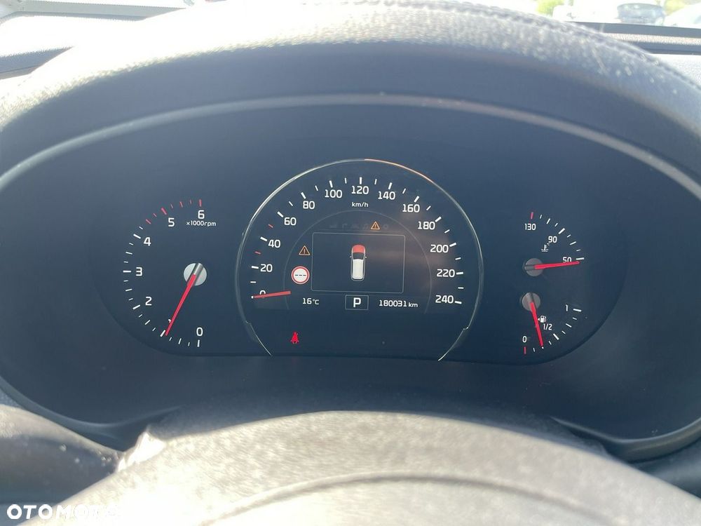 Kia Sorento 2.2 CRDi AWD Platinum Edition - 7