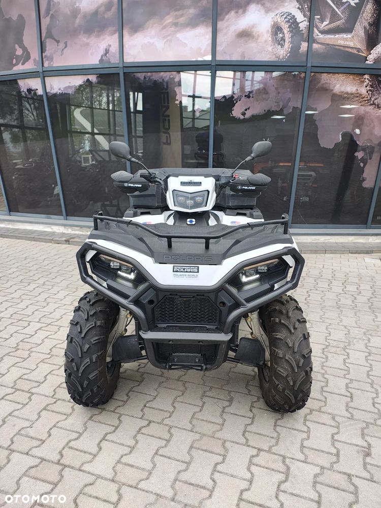 Polaris Sportsman - 1
