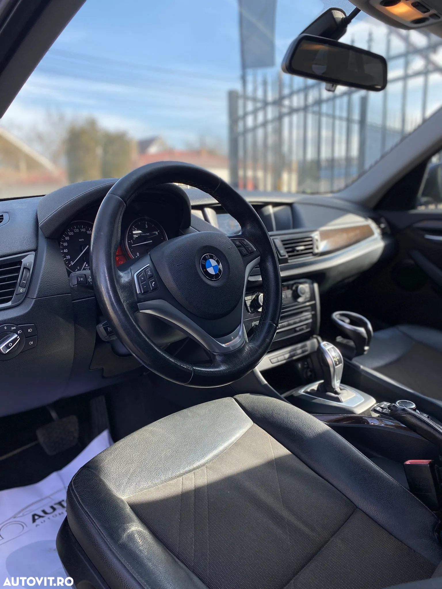 BMW X1 sDrive18d - 5