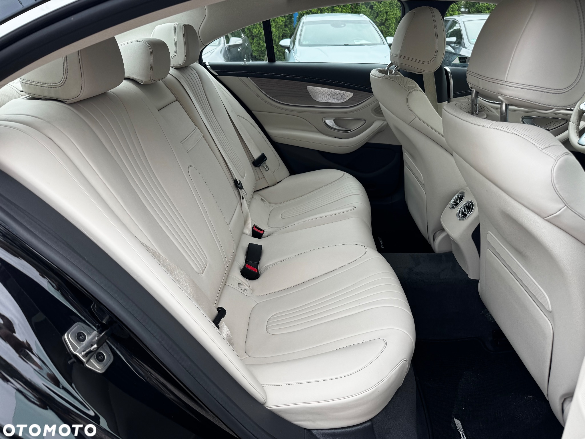 Mercedes-Benz CLS 450 4Matic 9G-TRONIC - 34