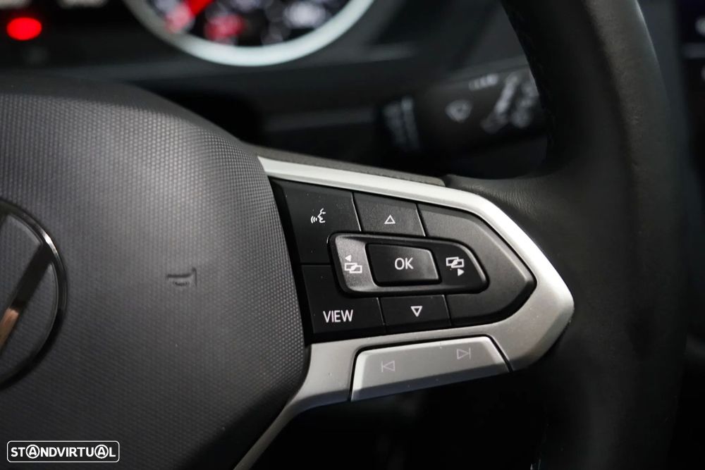 VW Tiguan 1.5 TSI Confortline - 18