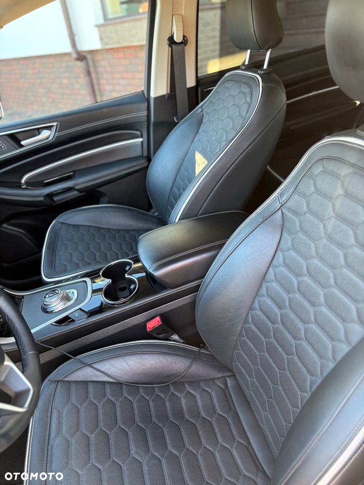 Ford S-Max 2.0 EcoBlue Vignale - 23