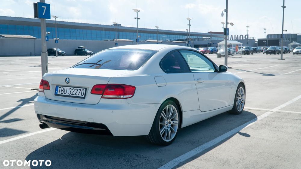 BMW Seria 3 320d - 5
