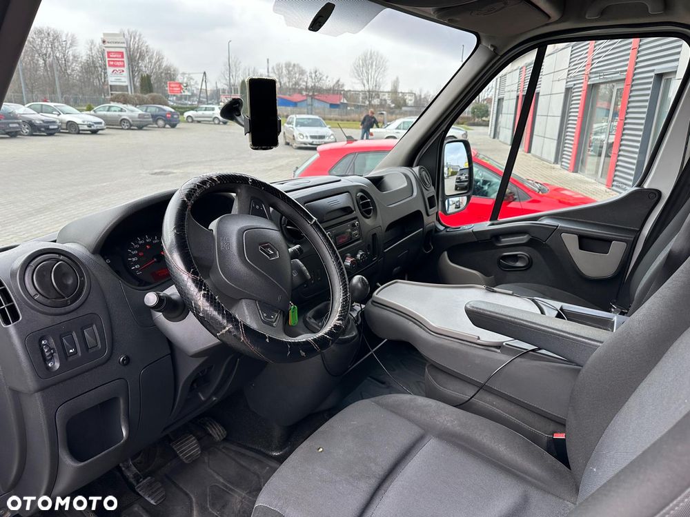 Renault Master - 8