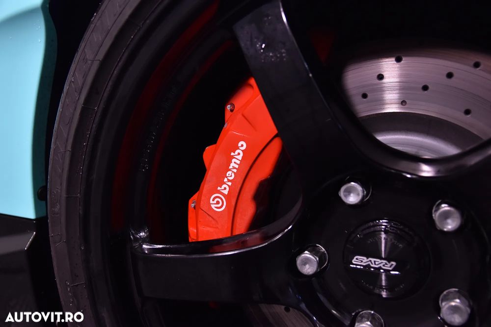 Honda Civic 2.0 VTEC Turbo Type R - 24