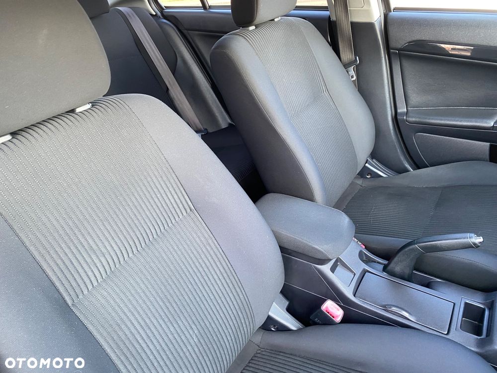 Mitsubishi Lancer 1.8 DI-D+ ClearTec Top - 31