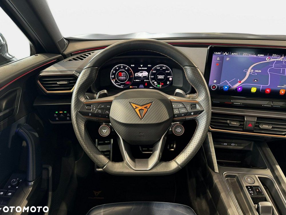 Cupra Formentor - 23