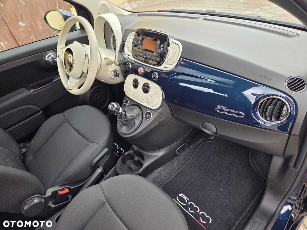 Fiat 500 - 7
