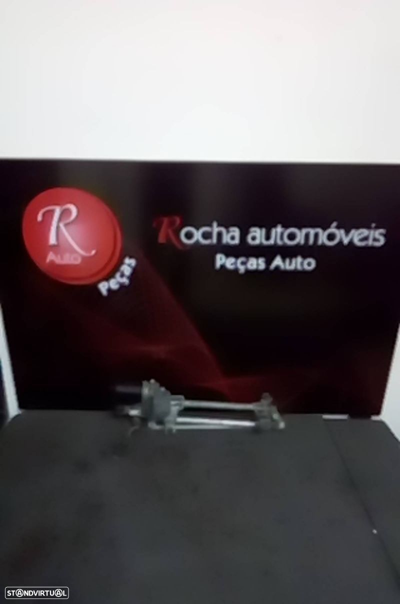 Motor De Limpa Vidros Opel Vectra C (Z02) - 1