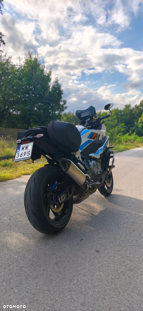 BMW XR - 3