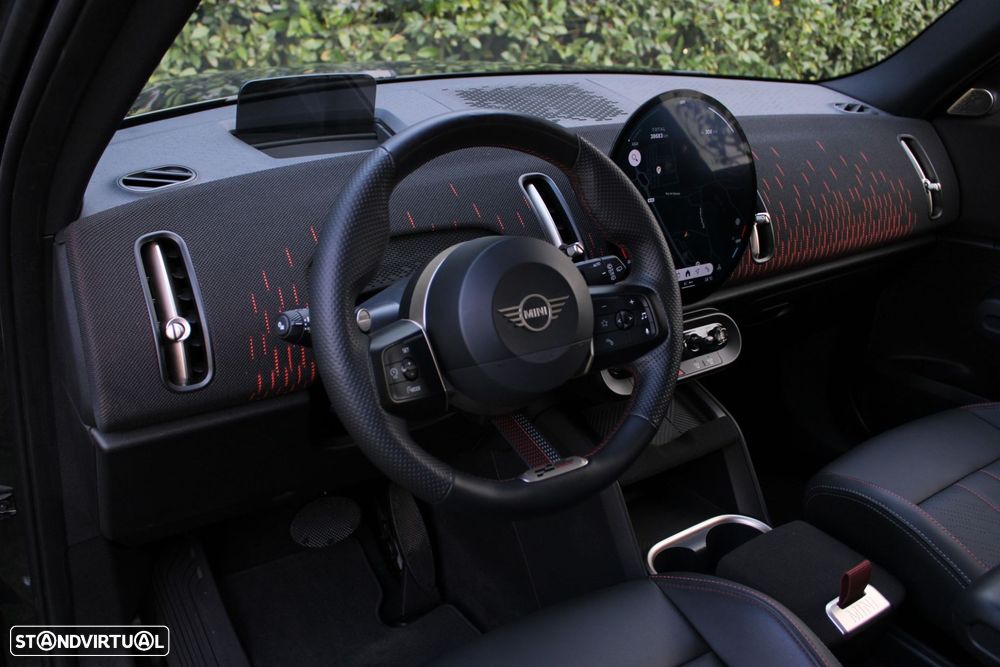 MINI Countryman E JCW L - 41