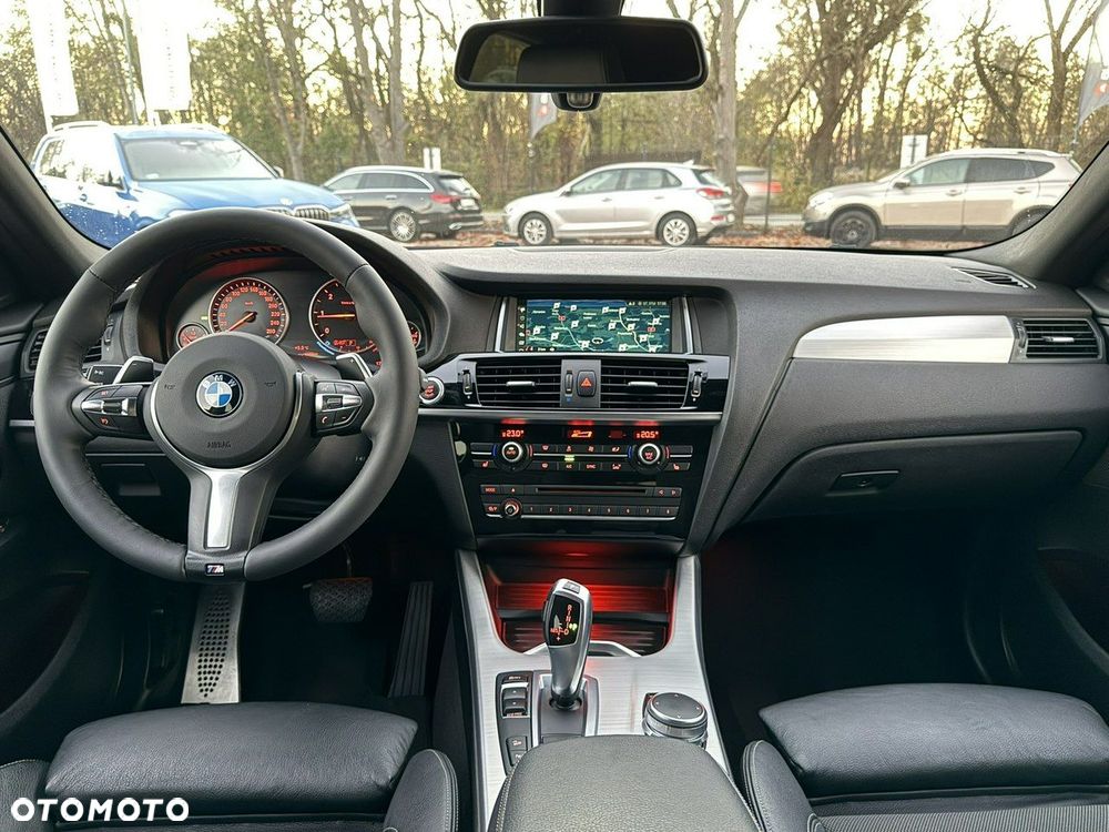 BMW X4 xDrive20d M Sport - 23