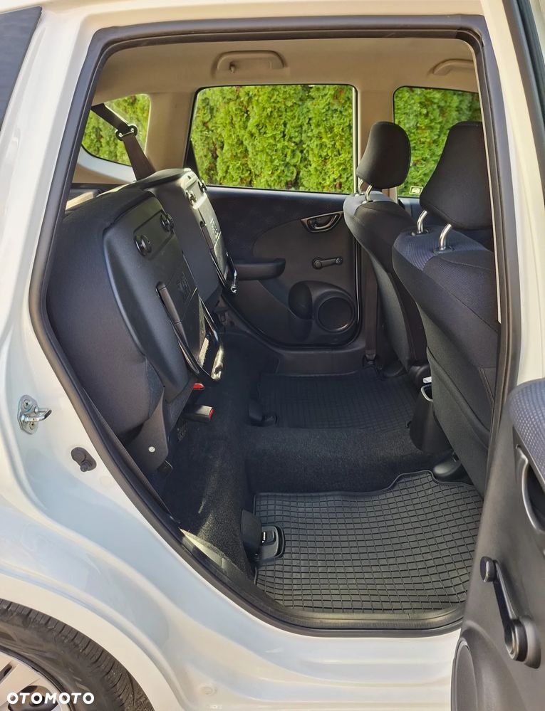 Honda Jazz 1.2 i-VTEC - 12