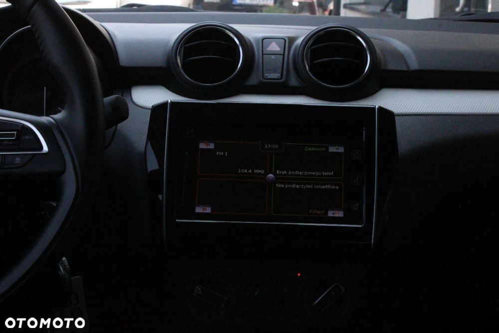 Suzuki Swift - 29