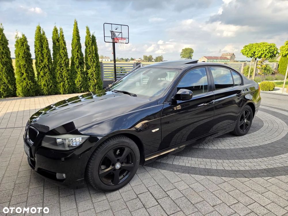 BMW Seria 3 - 11