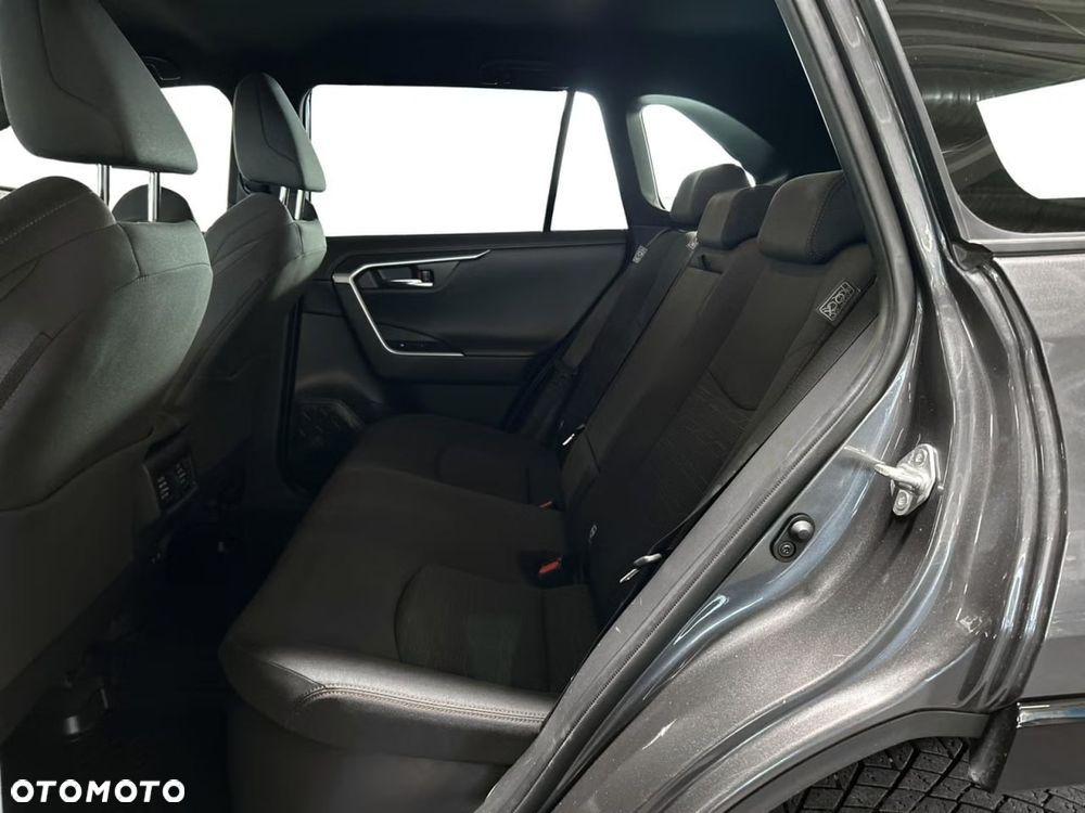 Toyota RAV4 2.5 Plug-In Hybrid Style 4x4 - 13