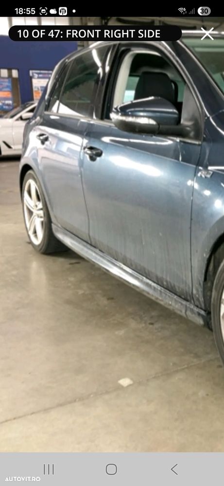 Volkswagen Golf 1.4 TSI Highline - 17