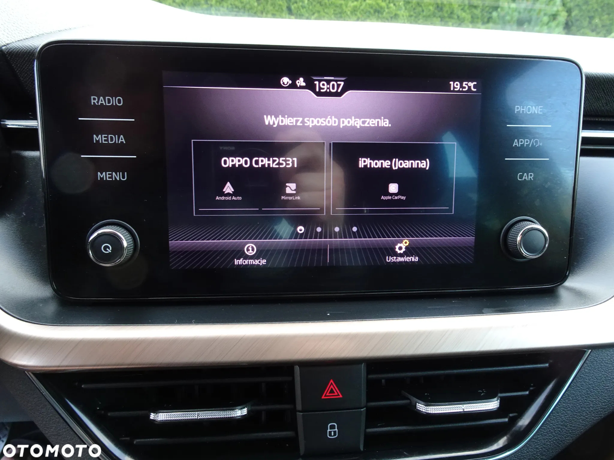 Skoda Scala 1.5 TSI Style - 30