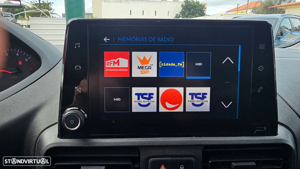 Peugeot Partner - 19